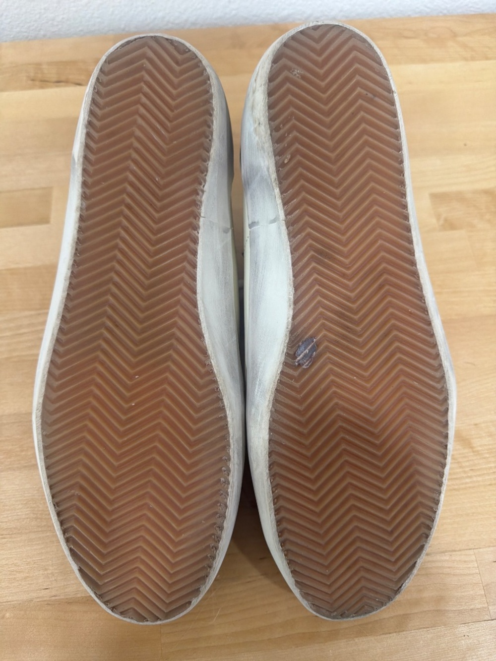 Golden Goose Midstar men’s shoes. Size EU45 - Picture 5 of 6